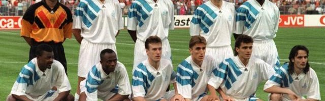 世界杯直播app下载-欧冠史上最佳进攻三叉戟 MSN第二 排第一的是谁？