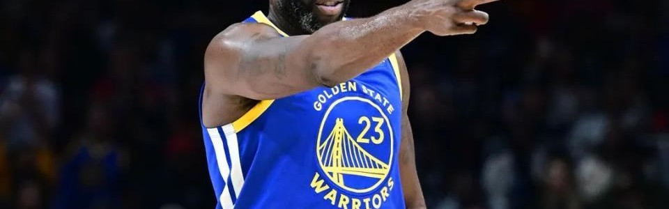 世界杯客户端升级-缺阵17分钟狂输23分！格林下场成比赛转折，勇士防守崩盘暴露隐患