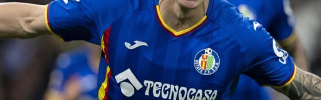 【西甲】萨特里亚诺世界波！皇马主场0比1赫塔费