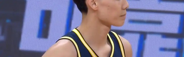 世界杯直播app下载-笑死了，广东全队三分球命中率还不如杨瀚森，难怪半场落后26分