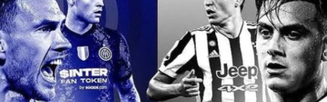 世界杯手机观看-【前瞻】国米以攻势足球卫冕？九冠王复辟要亮刺刀了