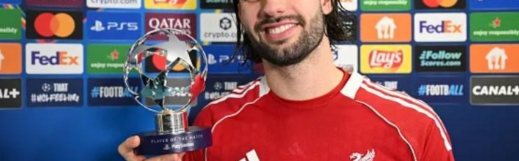 世界杯高清直播-杰拉德：索博有能力达到世界级水平，要保持谦逊继续努力踢球